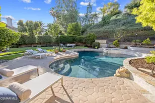 5828 St Laurent Dr, Agoura Hills, CA 91301 - Photo 59