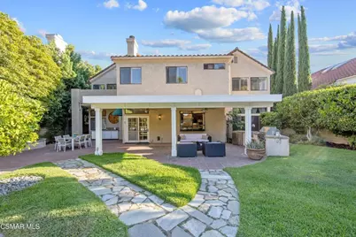 5828 Saint Laurent Drive, Agoura Hills, CA 91301 - Photo 71