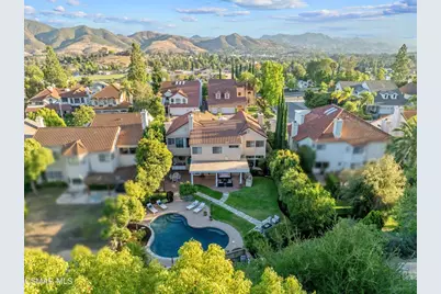 5828 Saint Laurent Drive, Agoura Hills, CA 91301 - Photo 3