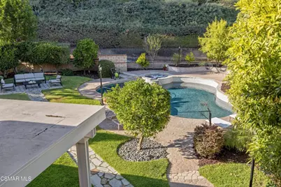 5828 Saint Laurent Drive, Agoura Hills, CA 91301 - Photo 41