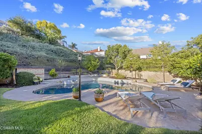 5828 Saint Laurent Drive, Agoura Hills, CA 91301 - Photo 69