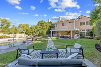 5828 Saint Laurent Drive, Agoura Hills, CA 91301 - Photo 63