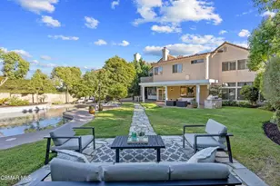 5828 St Laurent Dr, Agoura Hills, CA 91301 - Photo 63