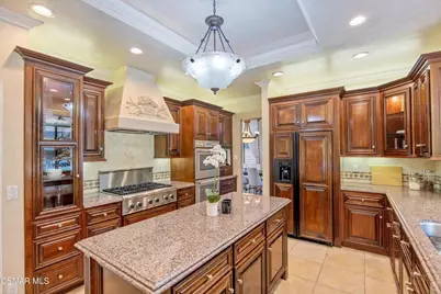 5828 Saint Laurent Drive, Agoura Hills, CA 91301 - Photo 25