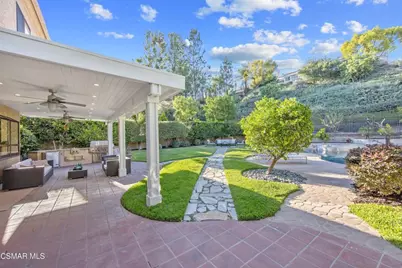 5828 Saint Laurent Drive, Agoura Hills, CA 91301 - Photo 55