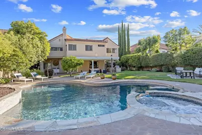 5828 Saint Laurent Drive, Agoura Hills, CA 91301 - Photo 61