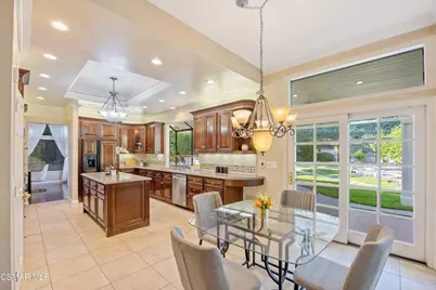 5828 Saint Laurent Drive, Agoura Hills, CA 91301 - Photo 21