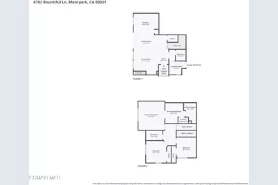 6782 Bountiful Lane, Moorpark, CA 93021 - Photo 69