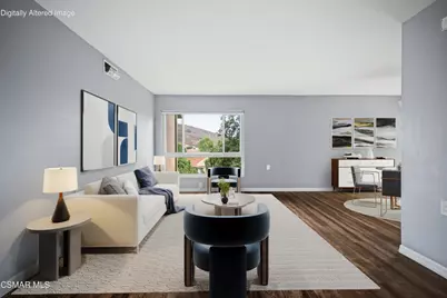 286 Oakleaf Drive #37, Thousand Oaks, CA 91360 - Photo 3