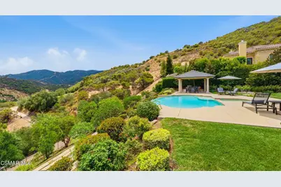 152 Hampstead Court, Westlake Village, CA 91361 - Photo 5