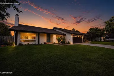 3079 E Sierra Drive, Thousand Oaks, CA 91362 - Photo 1