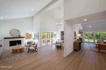 3079 E Sierra Drive, Thousand Oaks, CA 91362 - Photo 5
