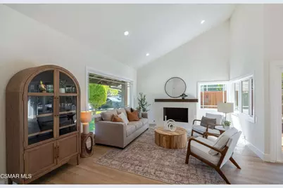 3079 E Sierra Drive, Thousand Oaks, CA 91362 - Photo 7