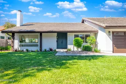 3079 E Sierra Drive, Thousand Oaks, CA 91362 - Photo 3