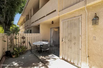 8021 Canby Avenue #3, Reseda, CA 91335 - Photo 3