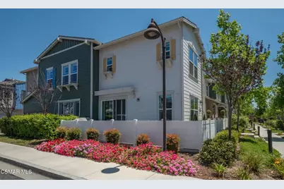 114 Red Brick Drive #1, Simi Valley, CA 93065 - Photo 1