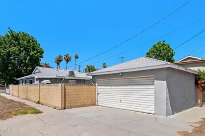 18954 Saticoy Street, Reseda, CA 91335 - Photo 37