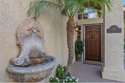625 Galloping Hill Road, Simi Valley, CA 93065 - Photo 5