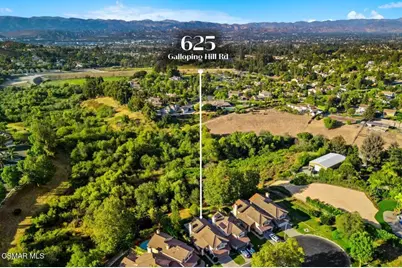 625 Galloping Hill Road, Simi Valley, CA 93065 - Photo 47