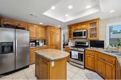 2649 Rikkard Drive, Thousand Oaks, CA 91362 - Photo 9