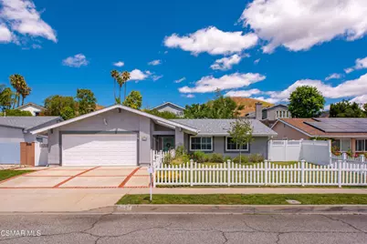 6547 Pinion Street, Oak Park, CA 91377 - Photo 1