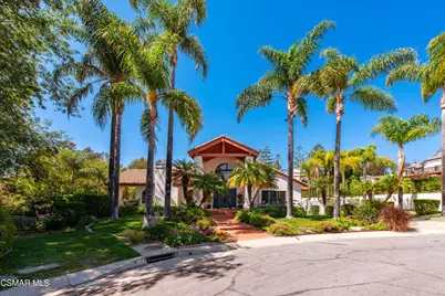 351 Las Tuero Court, Camarillo, CA 93010 - Photo 1