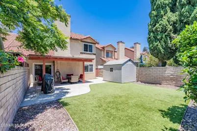 2527 Chandler Avenue, Simi Valley, CA 93065 - Photo 29
