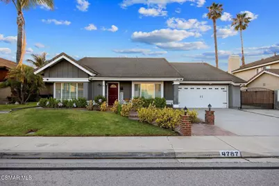4787 N Buttercreek Road, Moorpark, CA 93021 - Photo 3