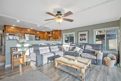 4787 N Buttercreek Road, Moorpark, CA 93021 - Photo 13