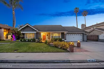 4787 N Buttercreek Road, Moorpark, CA 93021 - Photo 1