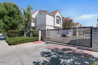 18316 Keswick Street, Reseda, CA 91335 - Photo 39
