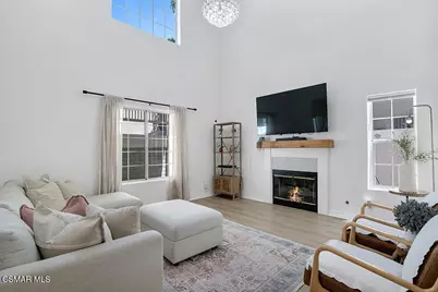 18316 Keswick Street, Reseda, CA 91335 - Photo 5