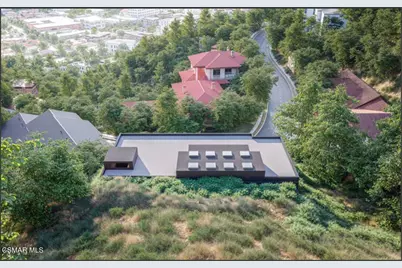 6993 La Presa Drive, Los Angeles, CA 90068 - Photo 17