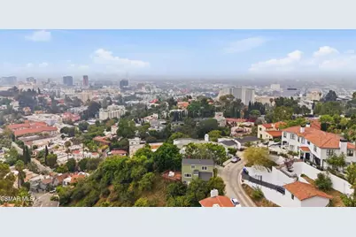 6993 La Presa Drive, Los Angeles, CA 90068 - Photo 9
