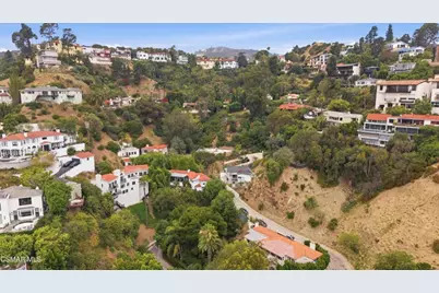 6993 La Presa Drive, Los Angeles, CA 90068 - Photo 11
