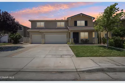 37531 Rockie Lane, Palmdale, CA 93552 - Photo 1