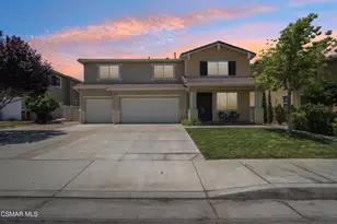 37531 Rockie Ln, Palmdale, CA 93552 - Photo 1