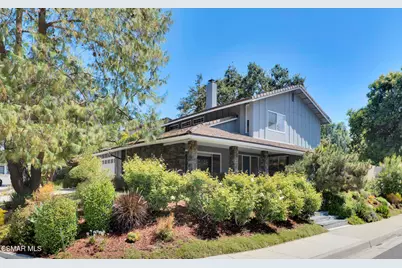 4334 Deerpark Court, Westlake Village, CA 91361 - Photo 1