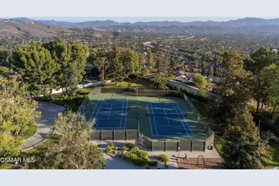 3316 Montagne Way, Thousand Oaks, CA 91362 - Photo 93