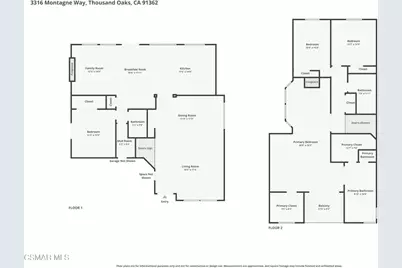 3316 Montagne Way, Thousand Oaks, CA 91362 - Photo 99