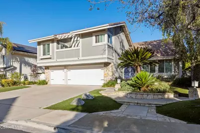 3316 Montagne Way, Thousand Oaks, CA 91362 - Photo 3