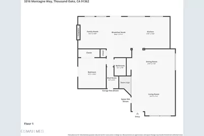 3316 Montagne Way, Thousand Oaks, CA 91362 - Photo 97