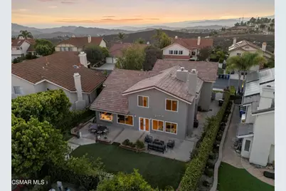 3316 Montagne Way, Thousand Oaks, CA 91362 - Photo 91