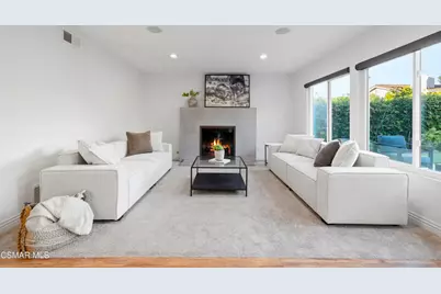 3316 Montagne Way, Thousand Oaks, CA 91362 - Photo 33
