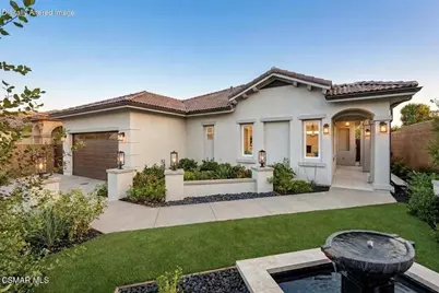 361 Toyon Court, Thousand Oaks, CA 91362 - Photo 1