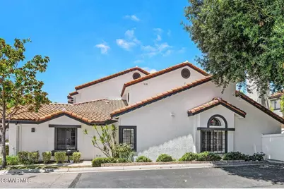 4819 La Rosa Drive, Oak Park, CA 91377 - Photo 37