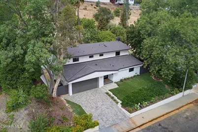 6129 Ellenview Avenue, Woodland Hills, CA 91367 - Photo 47