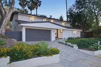6129 Ellenview Avenue, Woodland Hills, CA 91367 - Photo 1