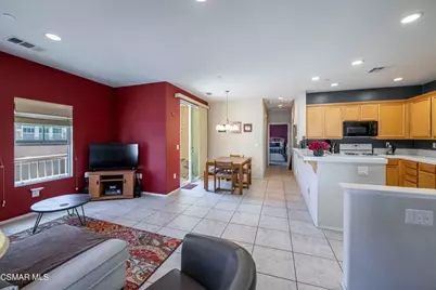 16714 Nicklaus Drive #68, Sylmar, CA 91342 - Photo 5