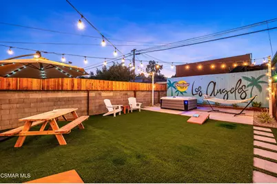 12247 Cedar Avenue, Hawthorne, CA 90250 - Photo 1